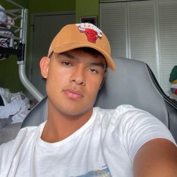 Daniel Chacon