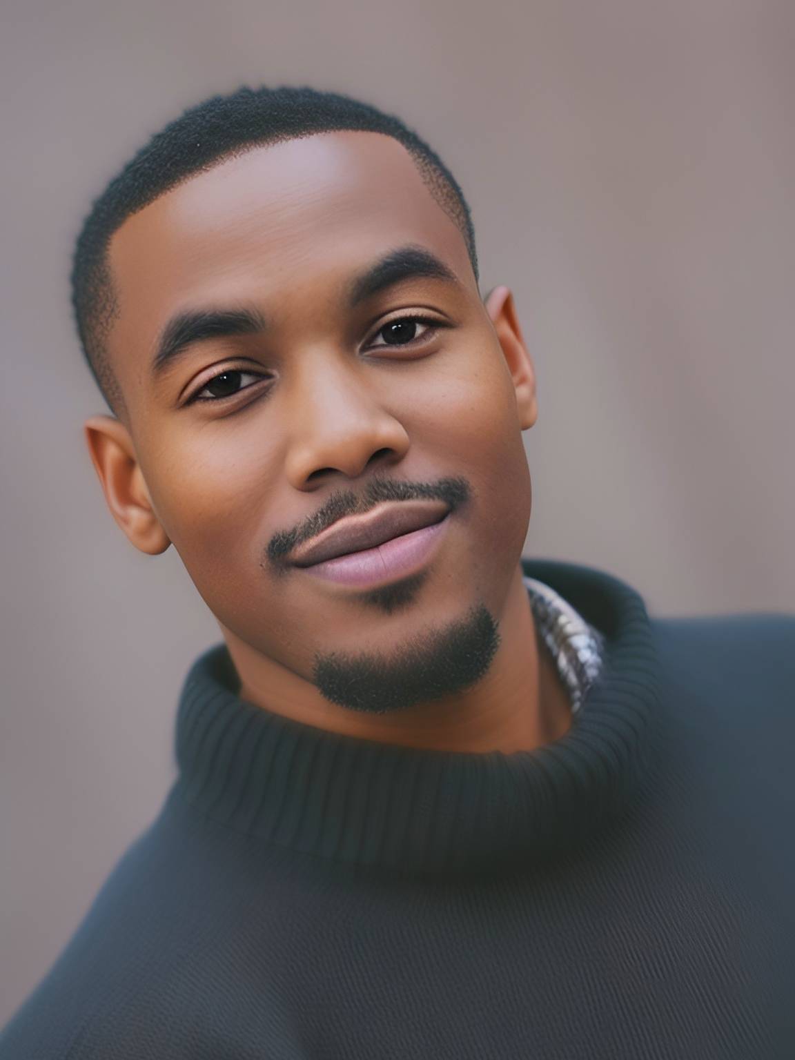 Xavier Beal