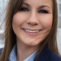 Angela Moss