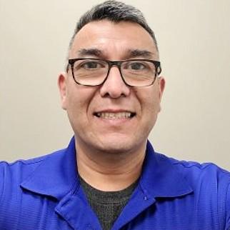 Rodolfo Alvarado