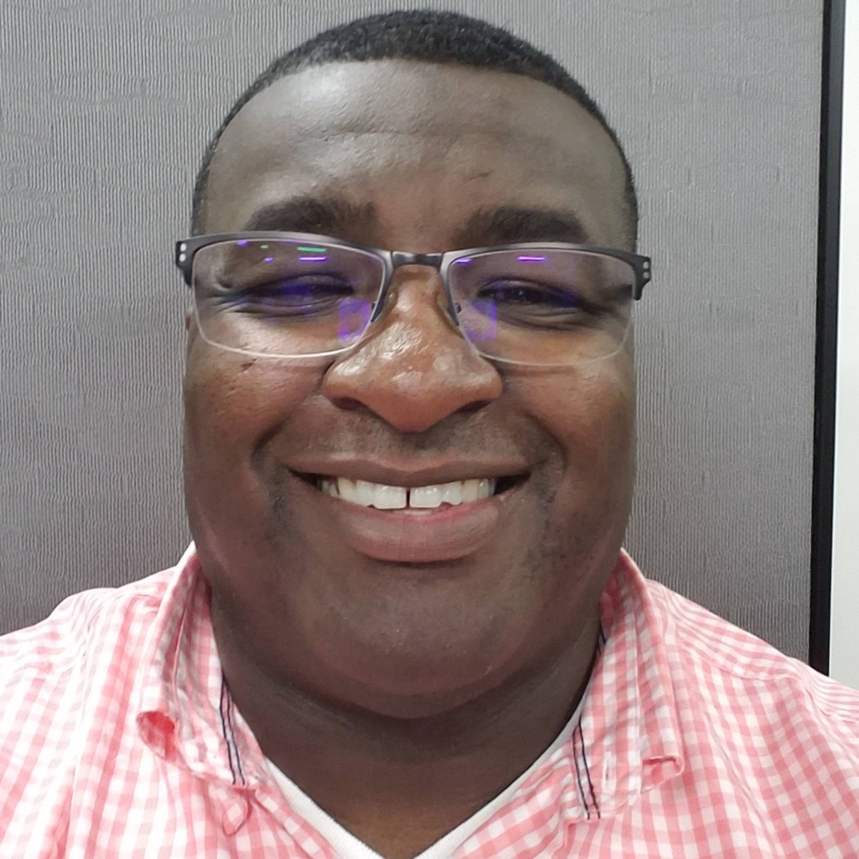 Tyrone Lamont Pringle