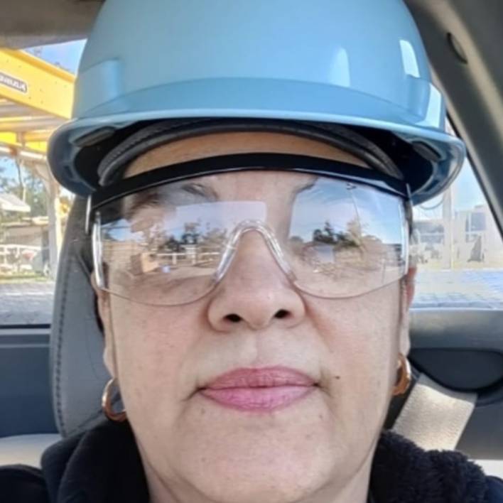 Rosa M Ginarte García
