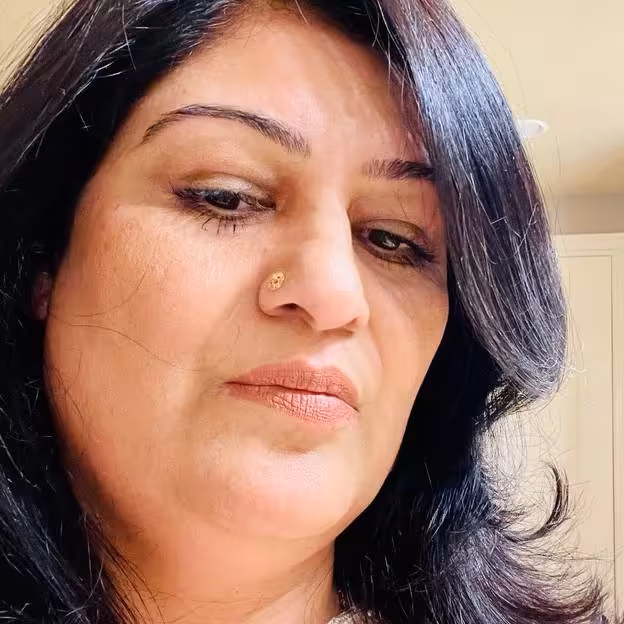 Saima Rahat