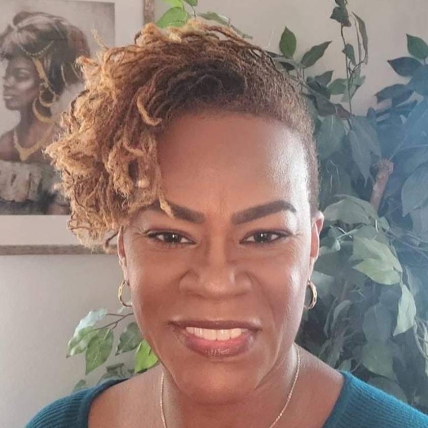 Crystal Tucker