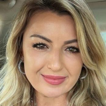 Gjyljana Tusha