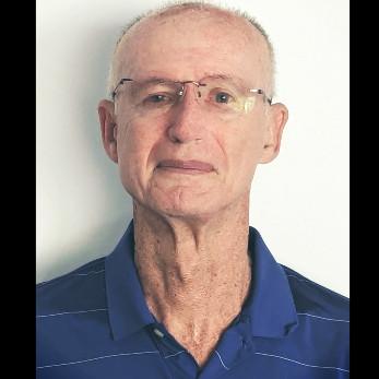 MICHAEL DONOVAN