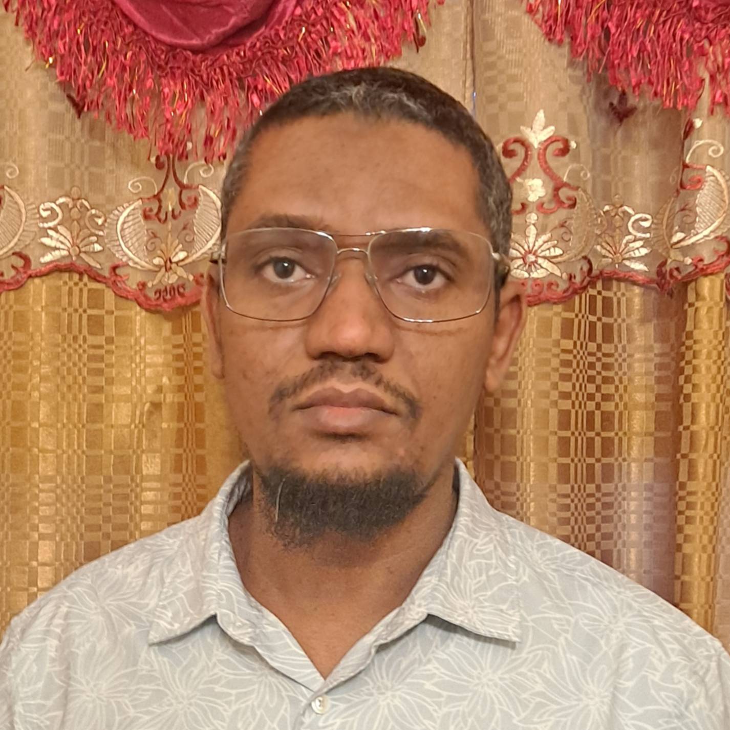 Kamil Ali