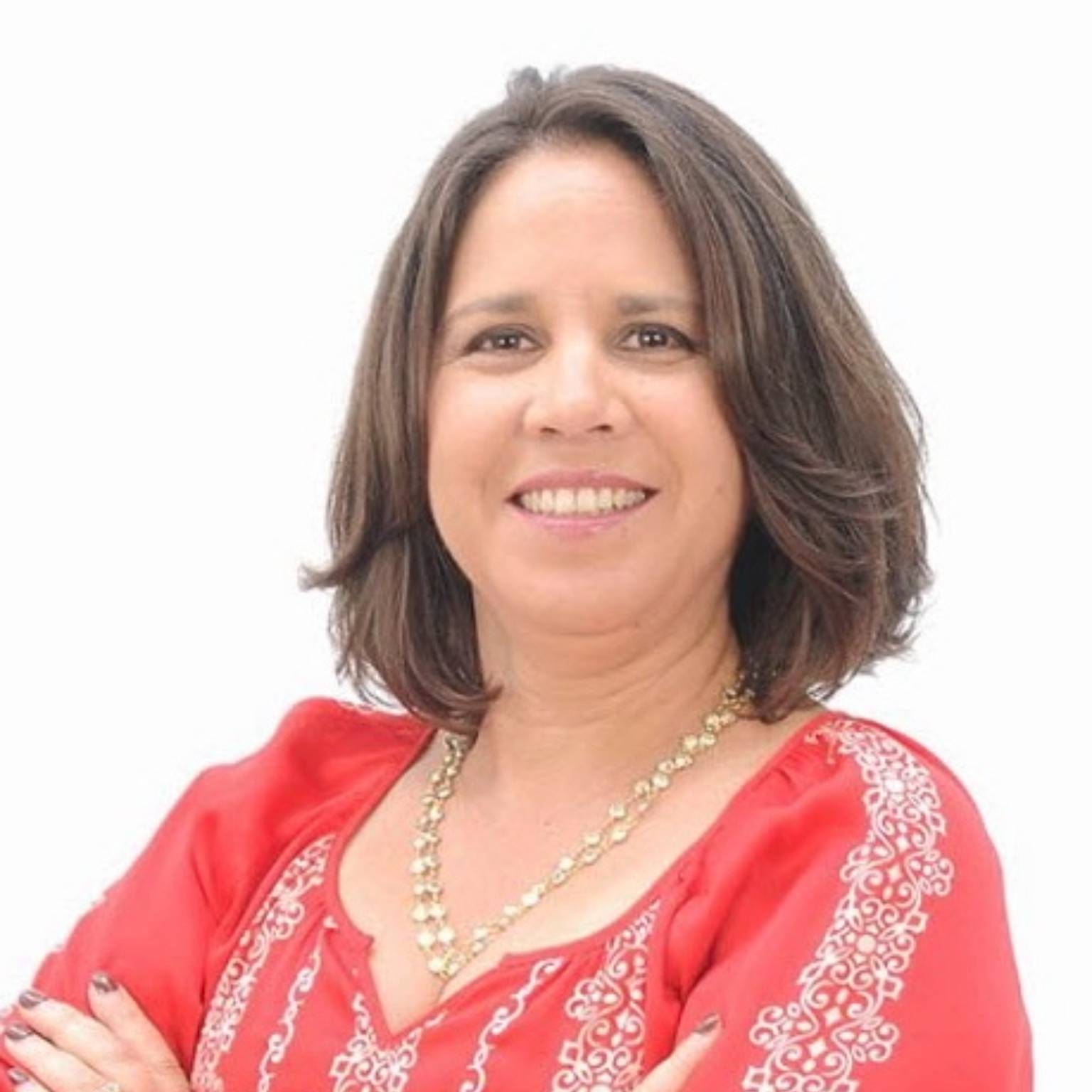 Ingrid Hanna, RN
