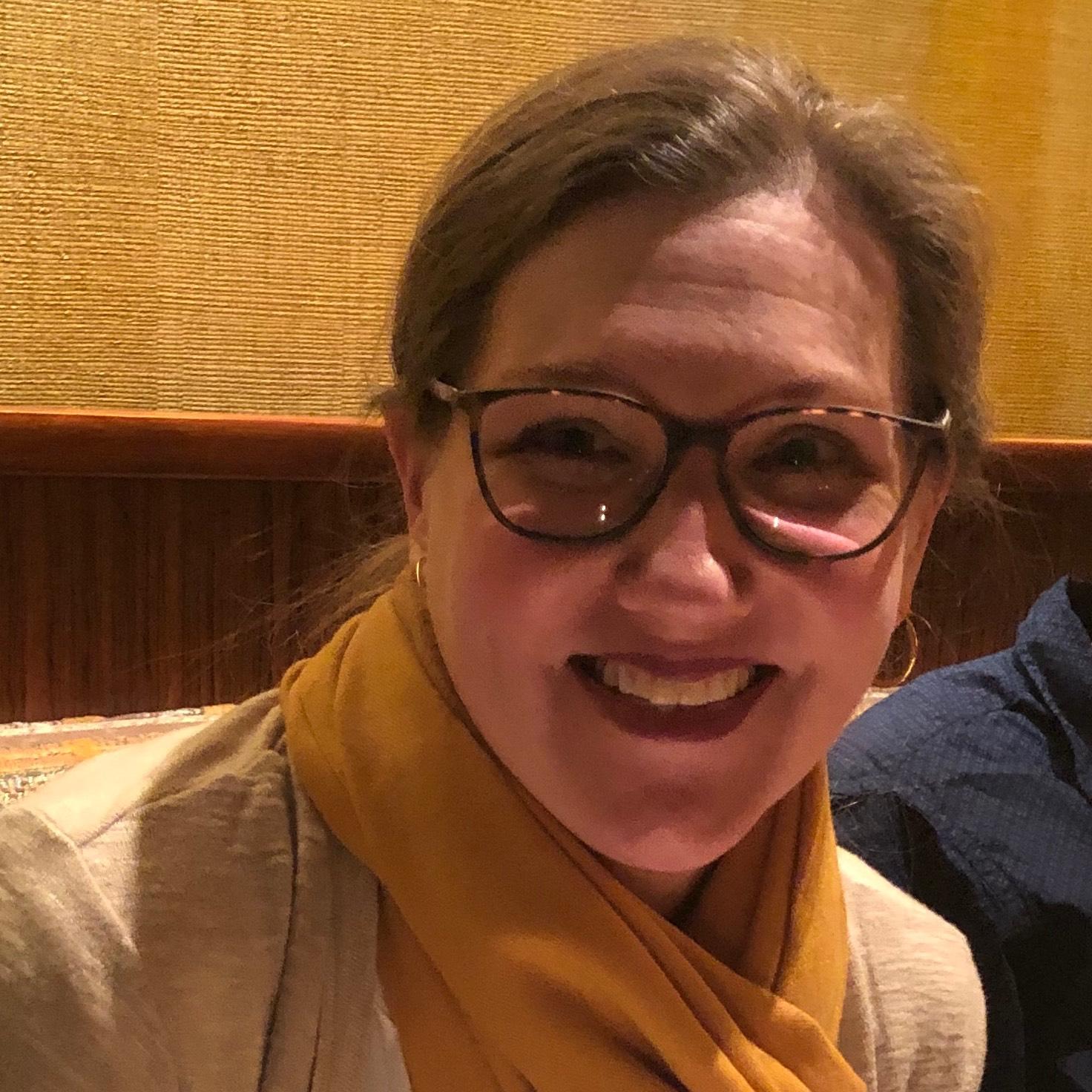 Desiree Racquer