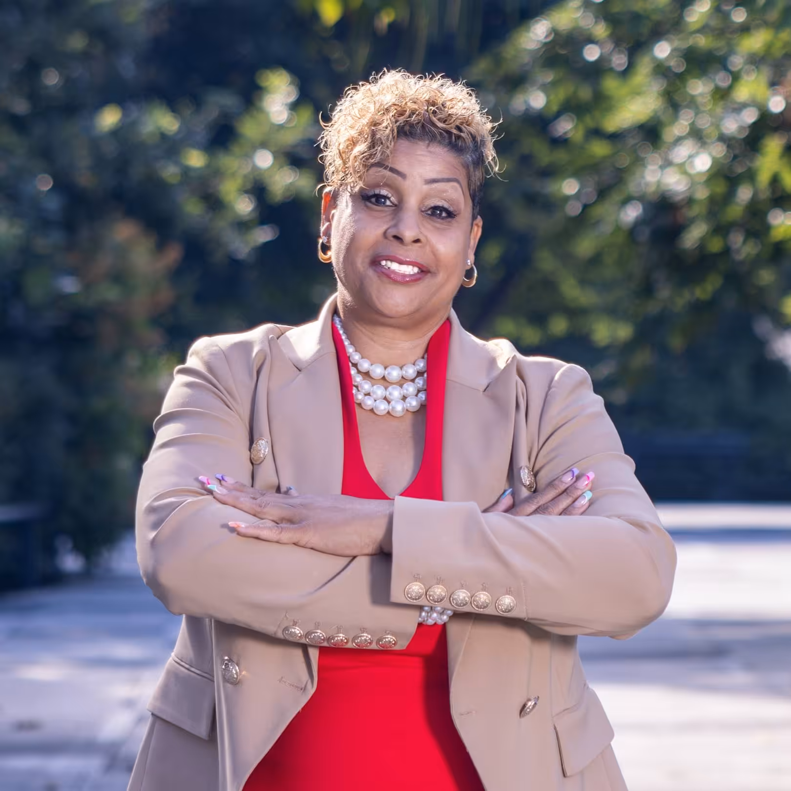 Chertil Taylor