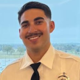 Dillon Hernandez