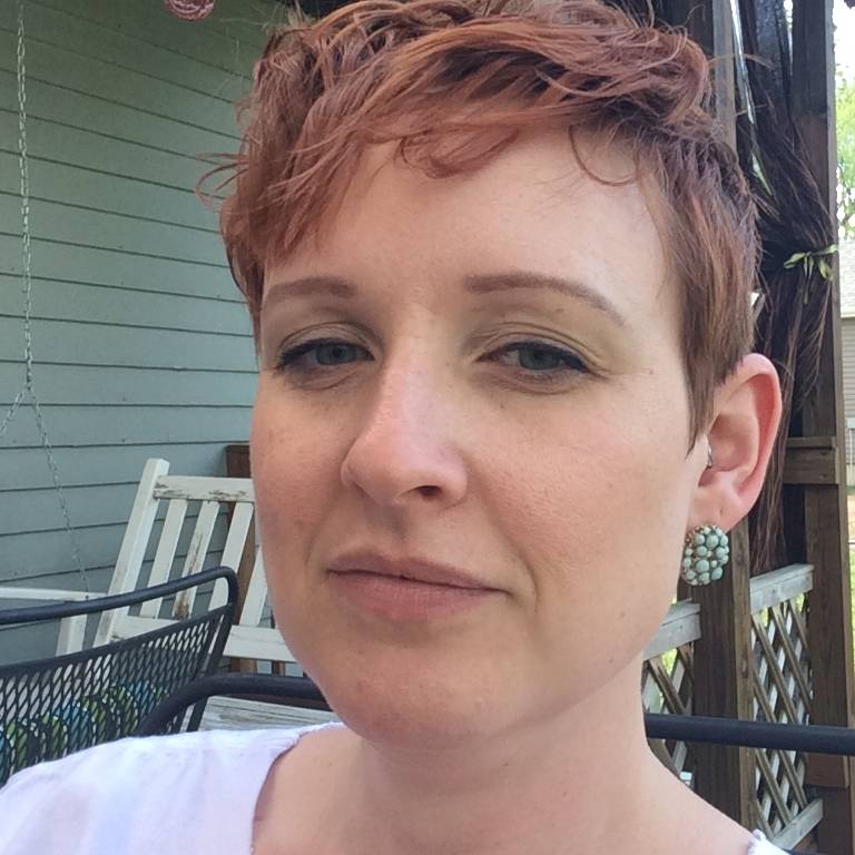 AMANDA J. DERINGTON