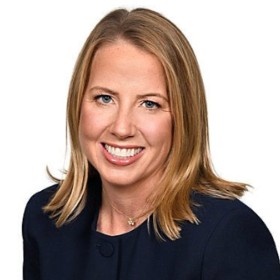 Meghan M. Hargrave