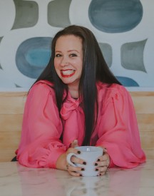 Keli Jackson