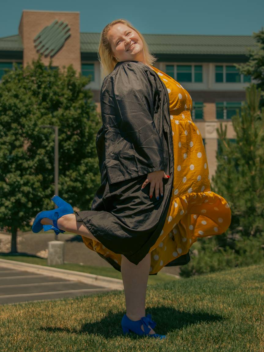 Bri Christiansen