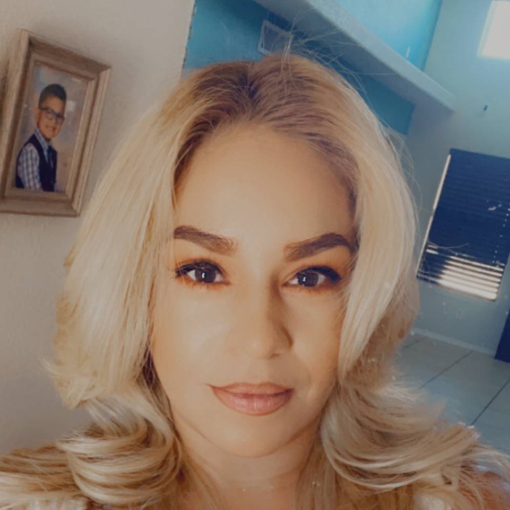 Olga Marquez