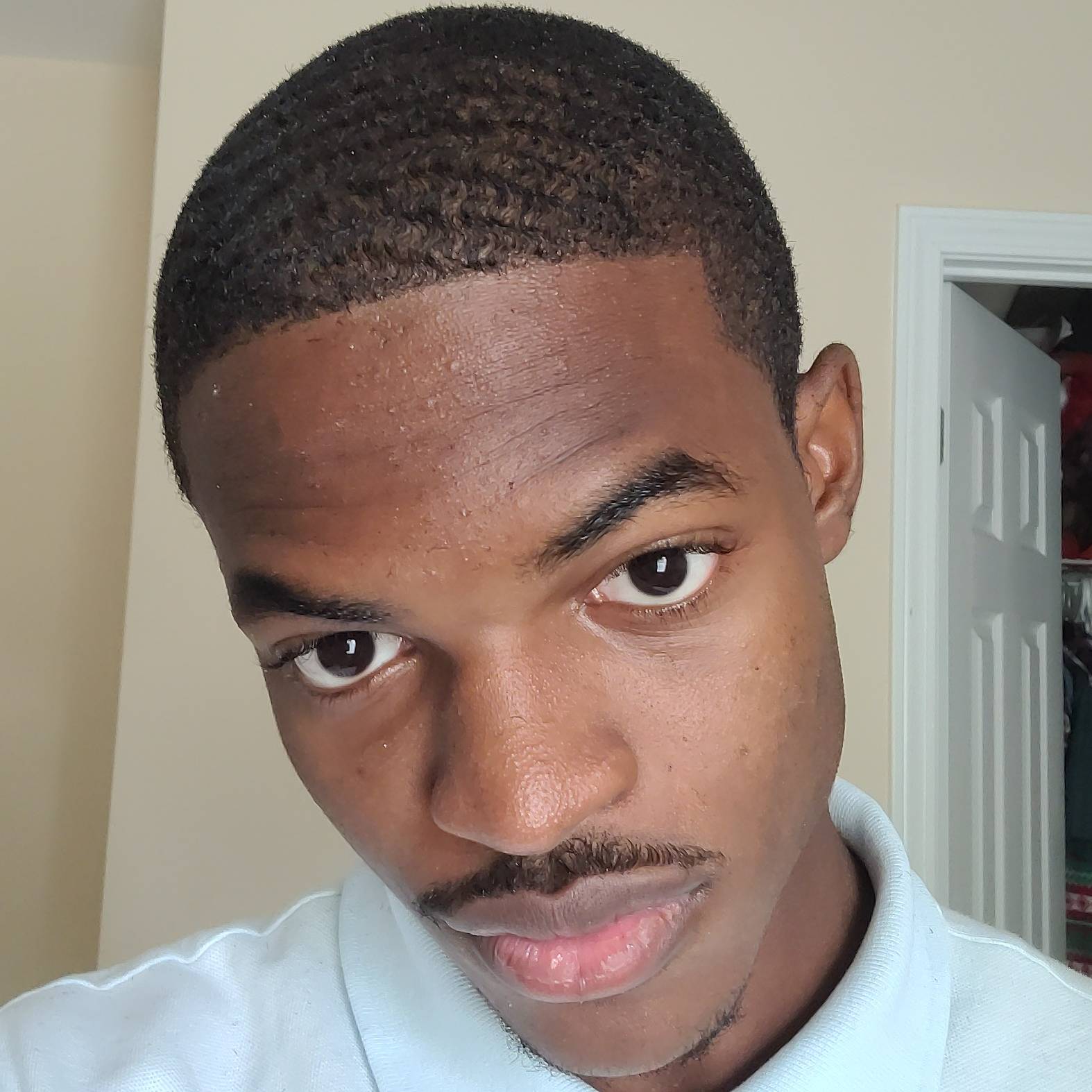 Aaron Butts Jr.