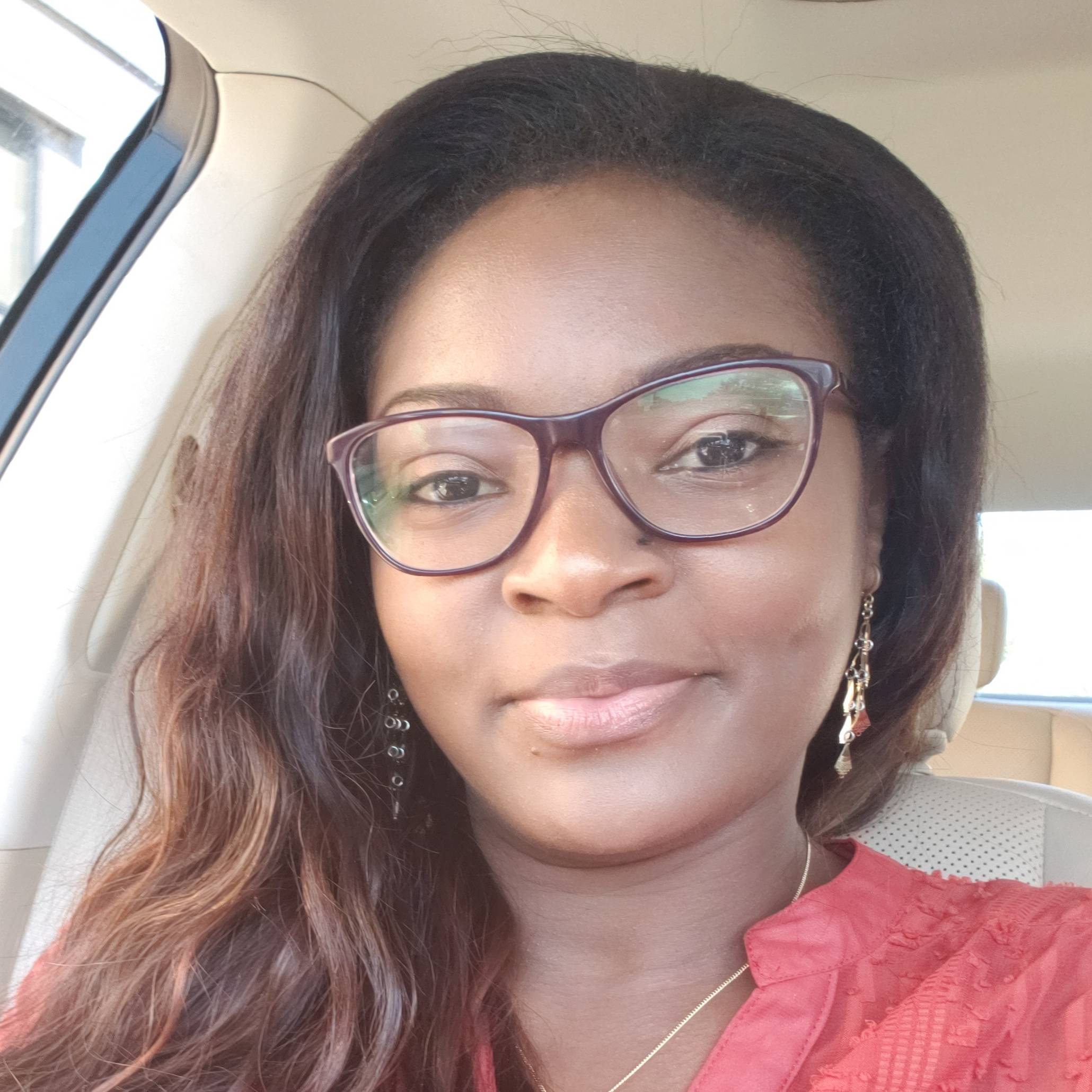 Melissa Mbiayon Mbatchou