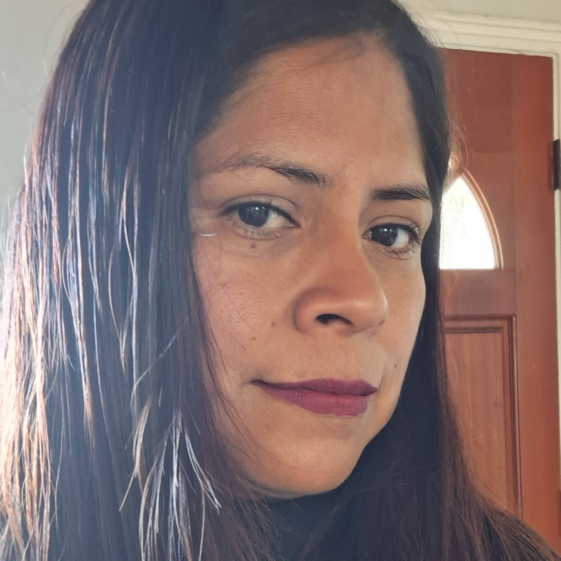 Janet Romero Reyes