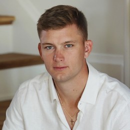 John Logan Taylor