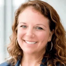 Allison Huber