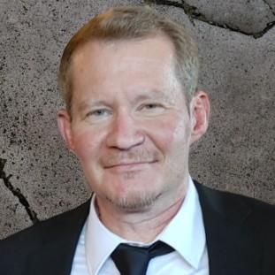 Troy Pritchard