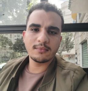 Ayoub Abdedaim