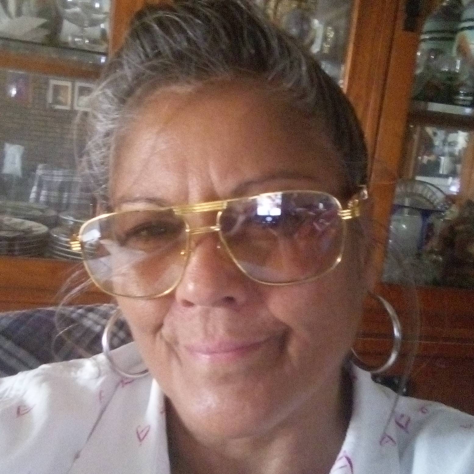 Yvonne Ortiz