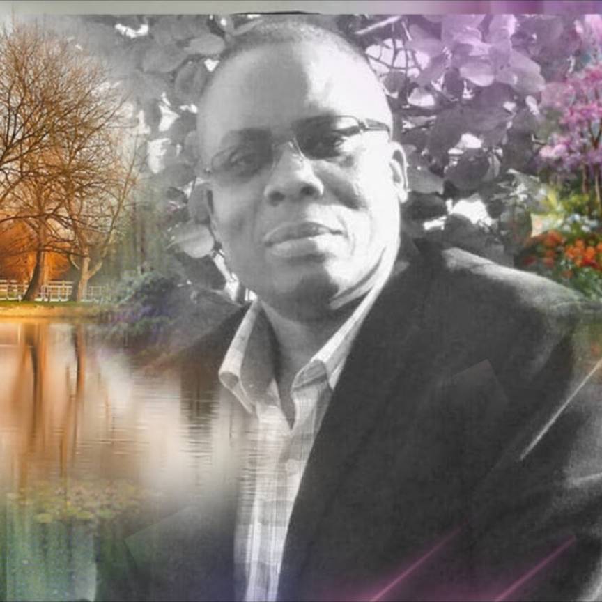 Fred J Bamulutira