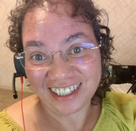 Brenda Mitchell
