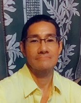 Jeff Ching