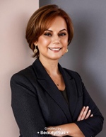 MARIA POZAPALIDIS