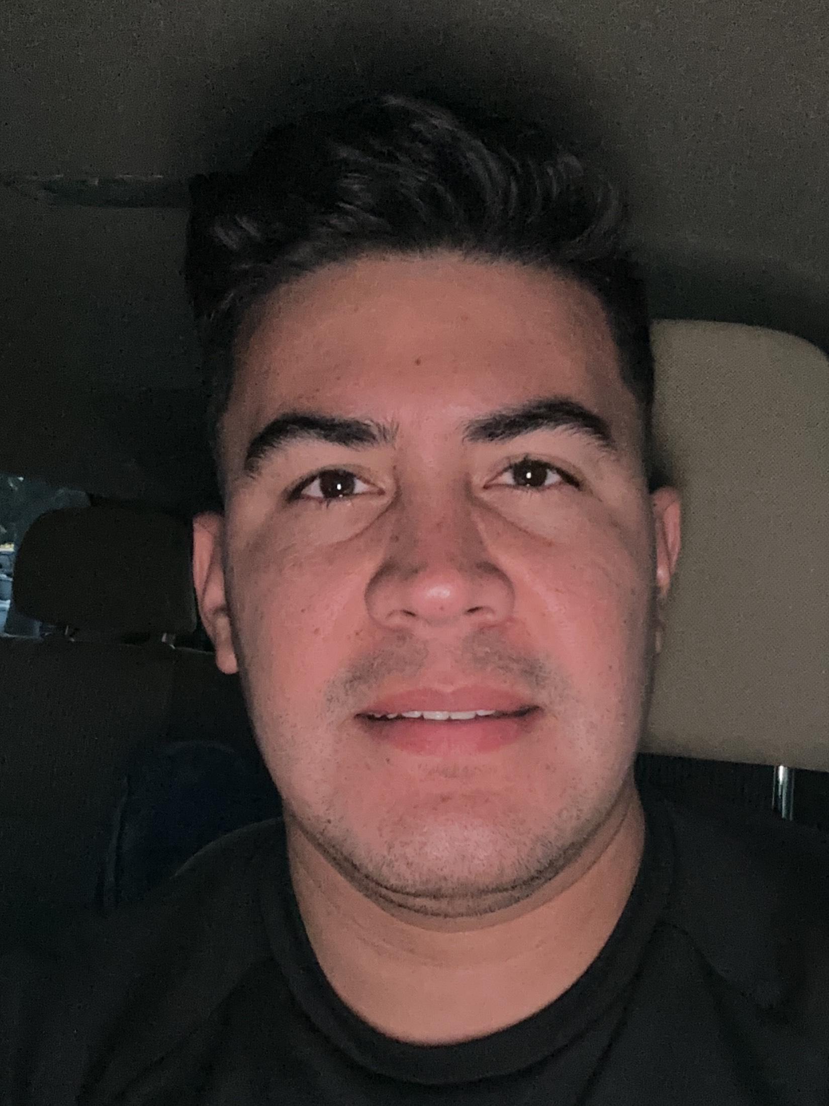 Ronald Rivero