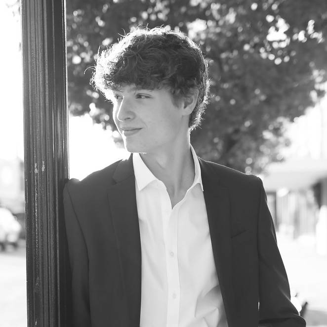 Lucas Hines