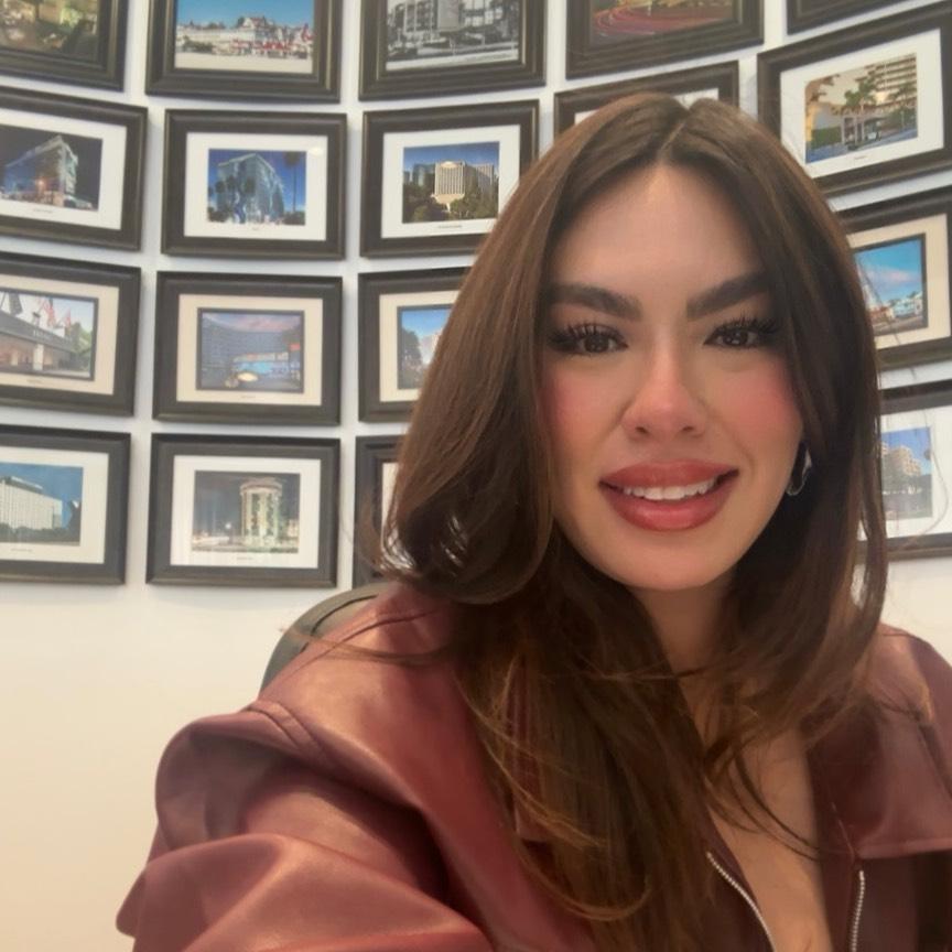 Betzabe Vergara