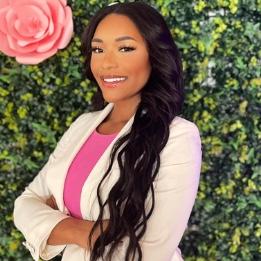 Trenajiah Harris