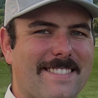Luke Barras
