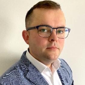 Lukasz Saluda