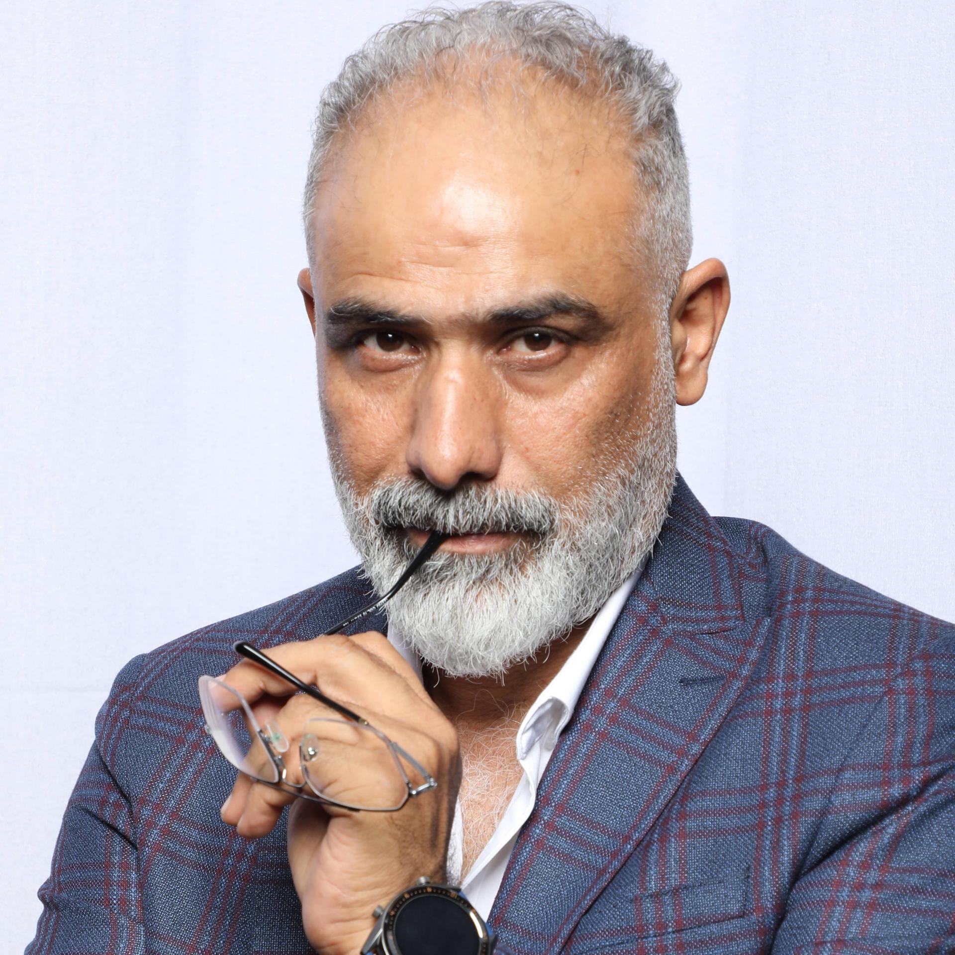 Sarmad Yaseen