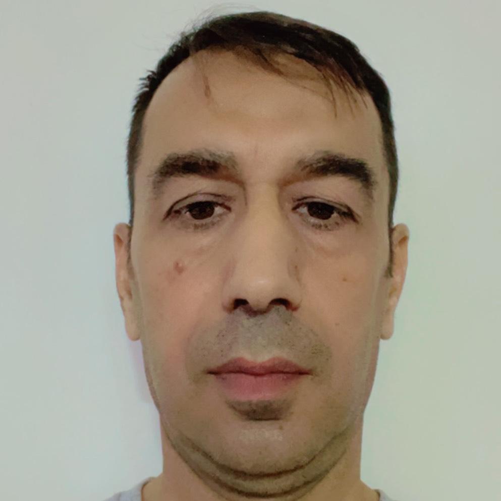 Woshyar Rasheed