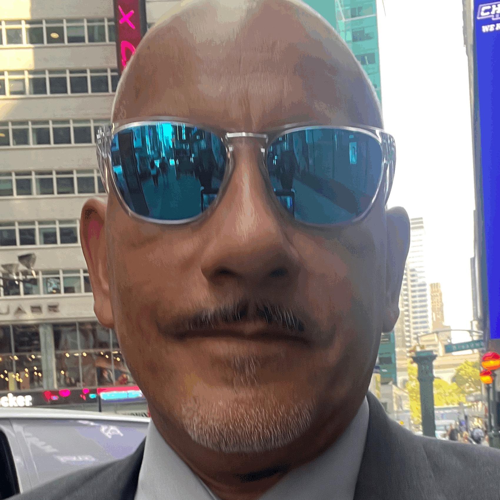 Robert Baez