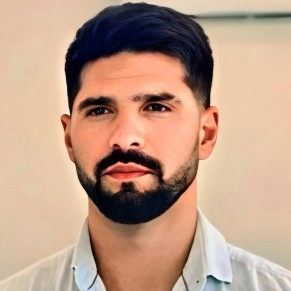 Agustin Jarque