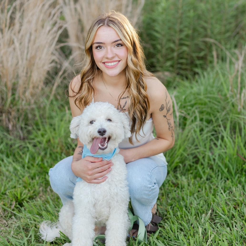 Nevaeh Coppieters