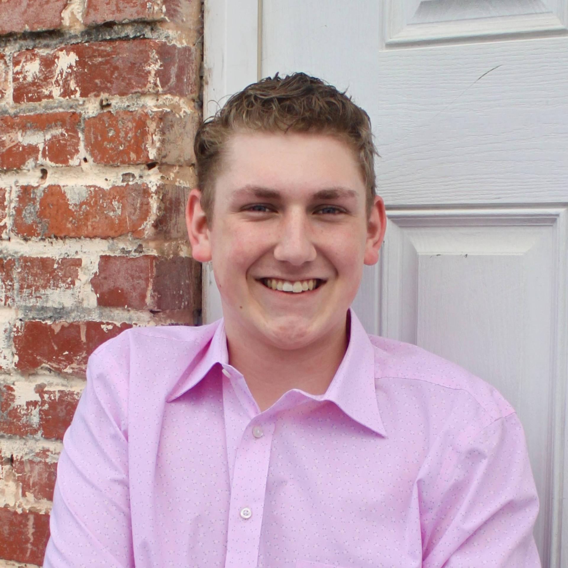 Andrew Roach