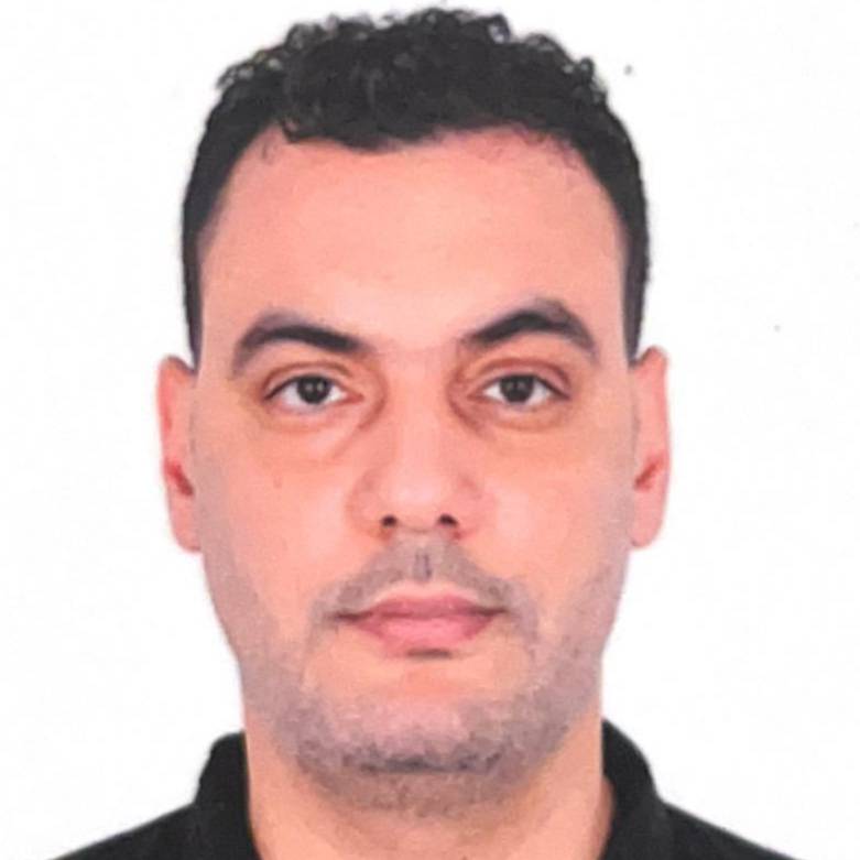 Mohamed Meliani