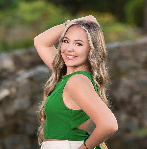 Chloe Cates