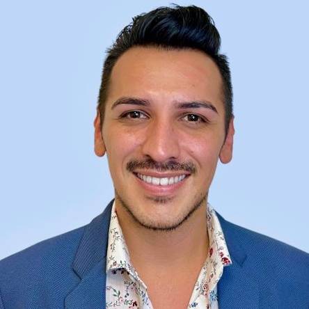 Derek Dominguez