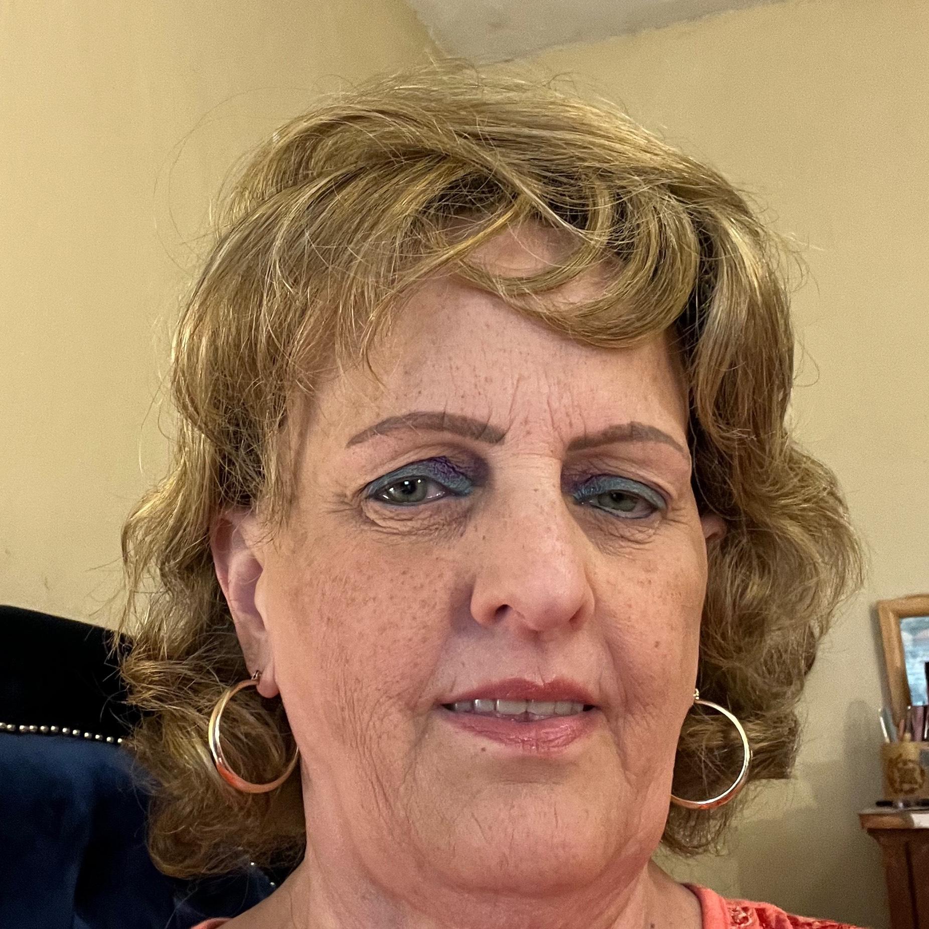 Judy Cubin