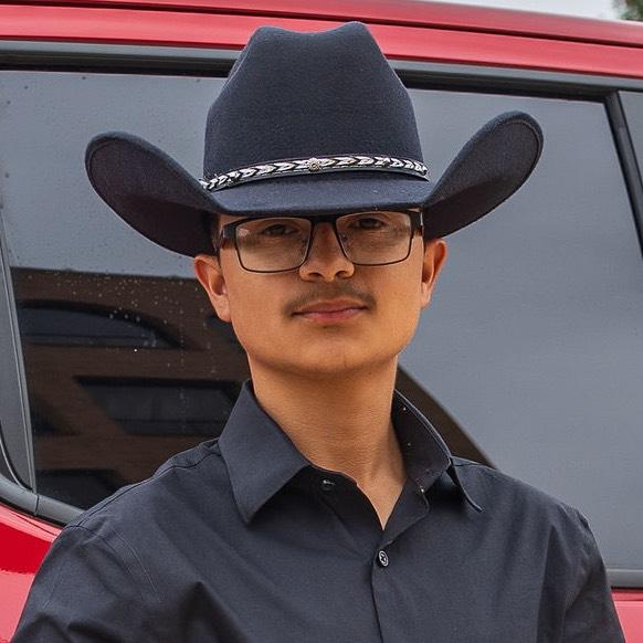 Julian Martinez
