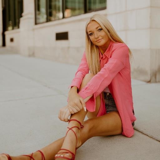 Avery Van Horn